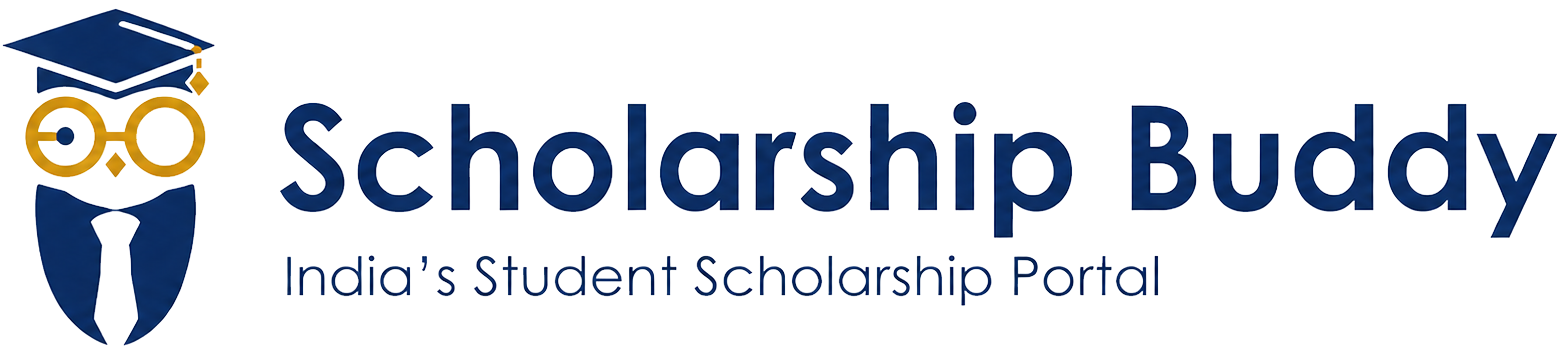 Scholarship Buddy Logo